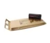 PMC Bronze Handgun Ammunition Battle Pack  45 ACP 230 gr FMJ 830 fps 250 ct  5-50 ct 