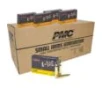PMC X-Tac Green Tip Rifle Ammunition 5 56mm 62 gr FMJ 2920 fps 1000 ct Case  50-20 ct 