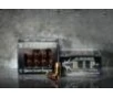 G2 Research R I P  Handgun Ammunition  45 ACP 162 gr HP 1020 fps 20 ct