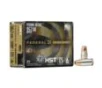 Federal Personal Defense Handgun Ammunition  357 Mag 154 gr JHP 1360 fps 20 ct
