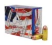 Hornady American Gunner Handgun Ammunition  40 S W 180 gr XTP 950 fps 20 ct