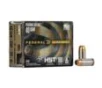 Federal Premium Personal Defense HST Handgun Ammunition 40 S W 180gr 1010fps 20 ct