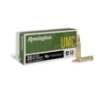 Remington UMC Rifle Ammunition  223 Rem 55 gr FMJ 3240 fps 200 ct  10-20 ct 