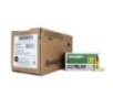 Remington UMC Rifle Ammunition  223 Rem 55 gr FMJ 3240 fps 400 ct  8-50 ct 