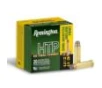 Remington HTP Handgun Ammunition  44 Rem Mag 240gr SJHP 1180 fps 20 ct