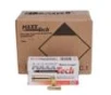MAXXTech Handgun Ammunition 9mm Luger 124gr FMJ 1126 fps 1000 ct  20-50 ct 