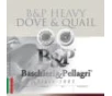 B P Dove   Quail Shotshells- 28 ga 2-3 4 In 15 16 oz  7 5 1300 fps 25 ct