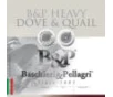 B P Dove   Quail Shotshells- 28 ga 2-3 4 In 15 16 oz  6 1300 fps 25 ct