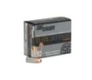 Sig Sauer Elite Performance Pistol Ammunition 9mm 124 gr Elite V-Crown JHP 1165 fps 20 ct