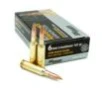 AMMO 6MM CREEDMOOR 107gr ELITE MATCH GRADE OTM 2950 fps20 ct