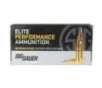 Sig Sauer Elite Match Rifle Ammunition 300 WIN MAG 190gr OTM  2850 fps 20 ct