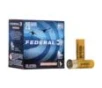 Federal Speed-Shok Waterfowl Steel - 20ga 2-3 4  3 4oz  6-Shot 25 ct