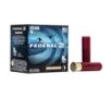 Federal Speed-Shok Waterfowl Steel - 12ga 3-1 2  1-3 8oz  2-Shot 25 ct