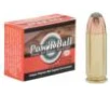 Glaser Pow RBall Handgun Ammunition  38 Super 100 gr JHP 1525 fps 20 ct
