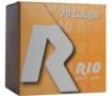 Rio Field 20 ga 2 3 4  2 3 4 dr 1 oz  6 1250 fps 25 ct