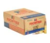 Hornady Frontier XM193 Oriented Rifle Ammunition 5 56X45 NATO 55gr FMJ 3240 fps 150 ct