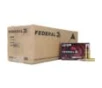 Federal American Eagle Rifle Ammunition 5 56X45 NATO 55gr FMJ 3165 fps 500 ct  25-20 ct 