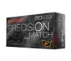 Barnes Precision Match Rifle Ammunition 5 56X45 NATO 69 gr OTM BT 20 ct