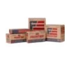 Hornady Frontier Rifle Ammunition 5 56X45 NATO 75 gr BTHP-MATCH 2910 fps 20 ct