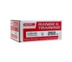 Norma Range   Training Rifle Ammunition 5 56X45 NATO 55gr FMJ 3250 fps 250 rd
