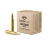 PPU RangeLine Rifle Ammunition 5 56X45 NATO 55gr FMJBT 3240 fps 20 rd