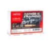 Norma Range   Training Rifle Ammunition 5 56X45 NATO 55gr FMJ 3250 fps 20 rd