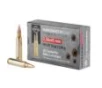 PPU Rangemaster Handgun Ammunition 5 56X45 NATO 55 gr FMJBT 3240 fps 20 ct