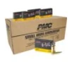 PMC X-Tac Rifle Ammunition 5 56X45 NATO 55 gr FMJBT 3120 fps 1000 ct