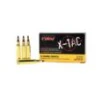 PMC X-Tac Rifle Ammunition 5 56X45 NATO 62 gr Green Tip 2920 fps 20 ct