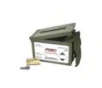 PMC Rifle Ammunition 5 56X45 NATO 55 gr FMJ 3120 fps 1680 ct  2-840ct cans 