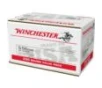 Winchester USA Lake City M193 Rifle Ammunition 5 56X45 NATO 55 gr  FMJ 3240 fps 200 ct