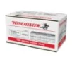 Winchester USA Lake City M193 Rifle Ammunition 5 56X45 NATO 55 gr  FMJ 3240 fps 150 ct