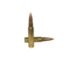 Global Ordnance Igman M80 Rifle Ammunition 7 62X51 NATO 147gr FMJ 2735 fps 1120 ct  2-560 ct Cans 