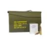 Global Ordnance Igman M80 Rifle Ammunition 7 62X51 NATO 147gr FMJ 2735 fps 560 ct