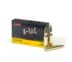 PMC X-Tac Rifle Ammunition 7 62X51 NATO 147gr FMJ-BT 2800 fps 20 ct