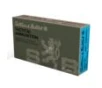 S B Tactical Rifle Ammunition 7 62X51 NATO 200gr FMJ 1030 fps 20 ct