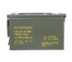 PPU Rangemaster Rifle Ammunition 7 62X51 NATO 145 gr FMJBT 2835 fps 500 ct
