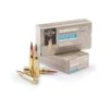 PPU Subsonic Rifle Ammunition 7 62X51 NATO 200 gr FMJBT 1050 fps 20 ct