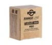 PPU RangeLine Rifle Ammunition 7 62X51 NATO 145gr FMJ 20 rd
