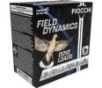 Fiocchi Lead Dove   Quail Shotshells 12ga 2-3 4  1oz 1250 fps  8 25 ct