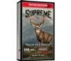 Winchester Supreme Long Range Rifle Ammunition  308 Win 175gr PT 2780 fps 20 ct
