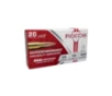 Fiocchi Hyperformance Match Rifle Ammunition 300 Win Mag 190gr OTM 2900 fps 20 ct