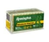 Remington Magnum Rimfire Ammunition  17 HMR 20gr JSP 2375 fps 50 ct