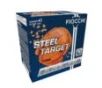 Fiocchi Steel Target Low Recoil Shotshells 20 ga 2-3 4  7 8oz 1225 fps  7 25 ct