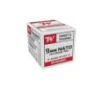 Winchester USA Target   Training NATO Handgun Ammunition 9mm Luger 124 gr  FMJ 1200 fps 50 ct