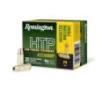 Remington HTP Handgun Ammunition  30 Super Carry 100gr JHP 1235 fps 20 ct