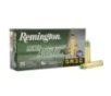 Remington Premier AccuTip Rifle Ammunition 400 Legend 195gr PT 2215 fps 20 ct