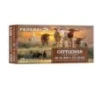 Federal x Henry Cattleman Edition rifle Ammunition 30-30 Win 150gr SP 2390 fps 20 ct