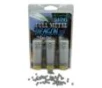 GunNutts Full Metal Dragon BB With Dragon s Breath Shotshell Ammunition 12ga 2-3 4  BB  3 ct