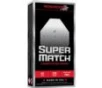 Winchester Super Match Handgun Ammunition 45 Auto 230gr FMJ 805 fps 50 ct